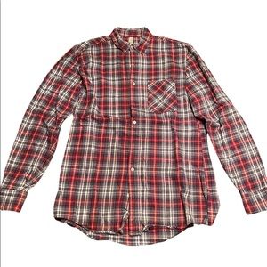 Flannel by American Apparel